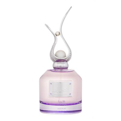 Asdaaf Andaleeb Flora Parfumska voda za ženske 100 ml