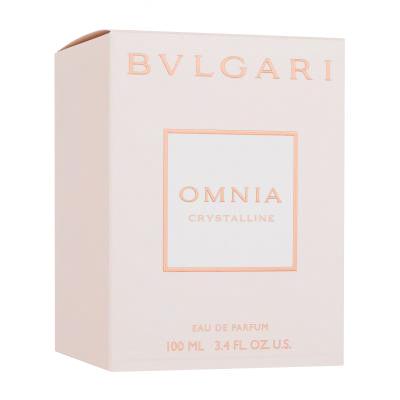 Bvlgari Omnia Crystalline Parfumska voda za ženske 100 ml