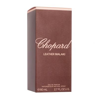 Chopard Leather Malaki Parfumska voda za moške 80 ml