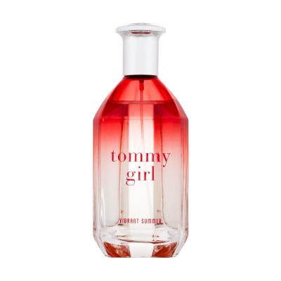 Tommy Hilfiger Tommy Girl Vibrant Summer Toaletna voda za ženske 100 ml