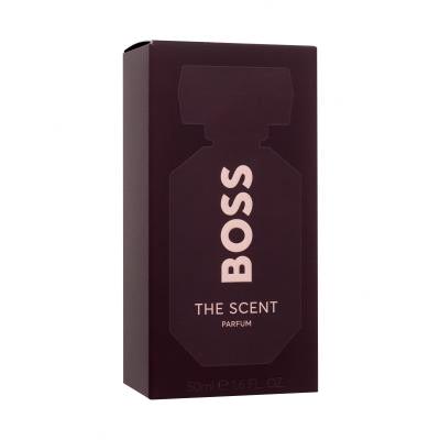HUGO BOSS Boss The Scent Parfum za ženske 50 ml