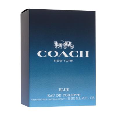 Coach Coach Blue Toaletna voda za moške 60 ml