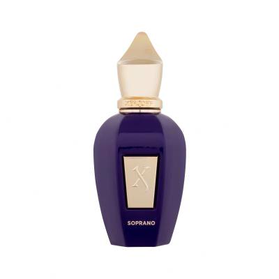 Xerjoff V Collection Soprano Parfumska voda 50 ml