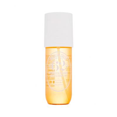 Sol De Janeiro Cheirosa 62 Perfume Mist Sprej za telo za ženske 240 ml Spleticna si