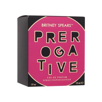 Britney Spears Prerogative Parfumska voda 30 ml