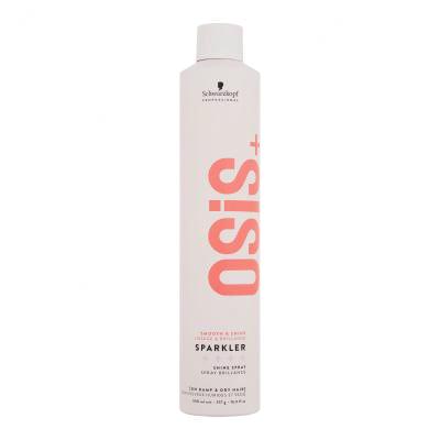 Schwarzkopf Professional Osis Sparkler Za Sijo E Lase Za Enske Ml