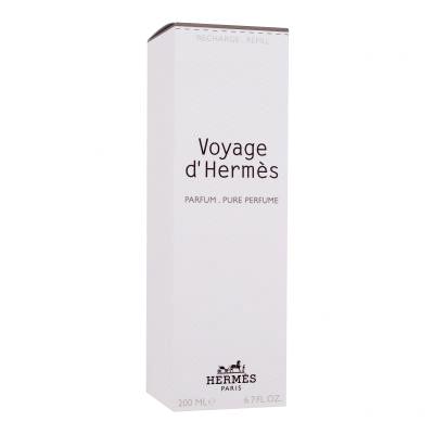Hermes Voyage d'Hermès Parfum polnilo 200 ml