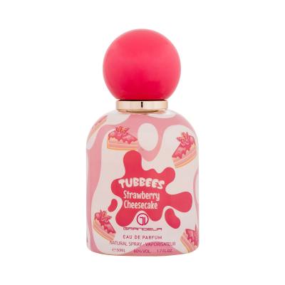 Grandeur Tubbees Strawberry Cheesecake Parfumska voda 50 ml