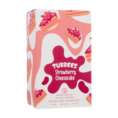 Grandeur Tubbees Strawberry Cheesecake Parfumska voda 50 ml
