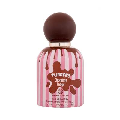 Grandeur Tubbees Chocolate Fudge Parfumska voda 50 ml