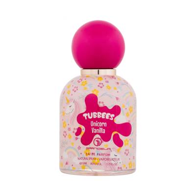 Grandeur Tubbees Unicorn Vanilla Parfumska voda 50 ml