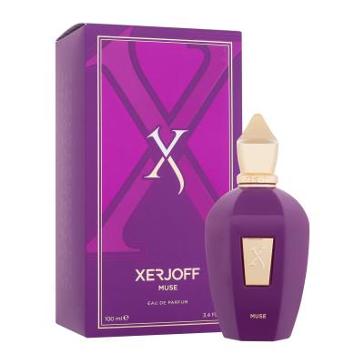 Xerjoff V Collection Muse Parfumska voda 100 ml