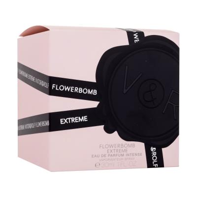 Viktor &amp; Rolf Flowerbomb Extreme Parfumska voda za ženske 30 ml