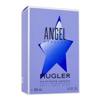 Mugler Angel Stellar Parfumska voda za ženske 100 ml