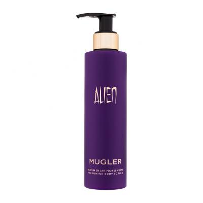 Mugler Alien Losjon za telo za ženske 200 ml