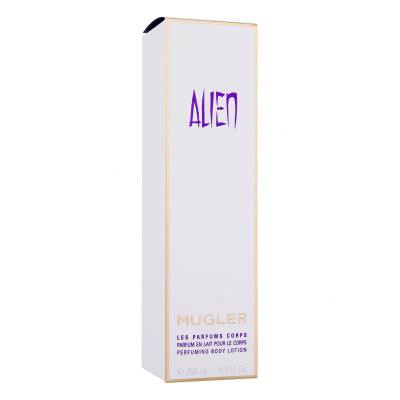 Mugler Alien Losjon za telo za ženske 200 ml