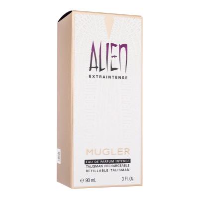 Mugler Alien Extraintense Parfumska voda za ženske 90 ml