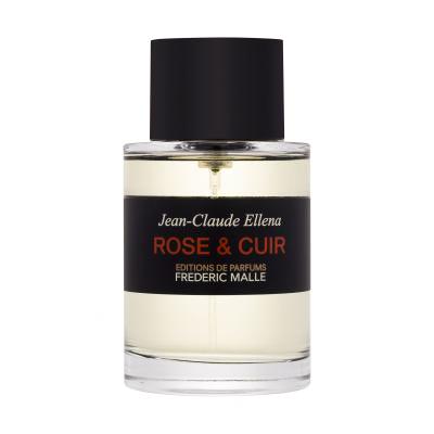 Frederic Malle Rose &amp; Cuir Parfumska voda 100 ml
