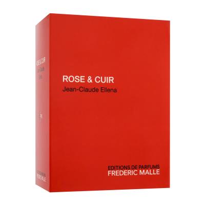 Frederic Malle Rose &amp; Cuir Parfumska voda 100 ml