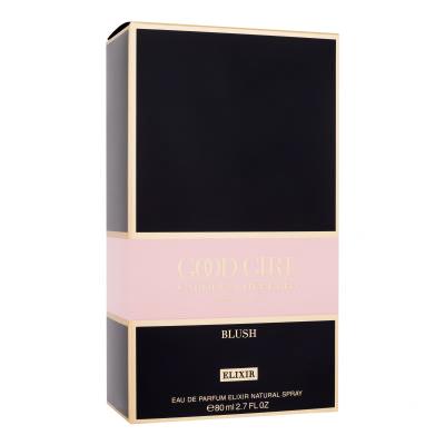 Carolina Herrera Good Girl Blush Elixir Parfumska voda za ženske 80 ml