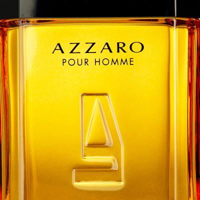 Azzaro Pour Homme Toaletna voda za moške 50 ml