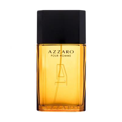 Azzaro Pour Homme Toaletna voda za moške 50 ml
