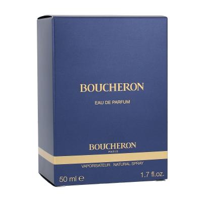 Boucheron Boucheron Parfumska voda za ženske 50 ml