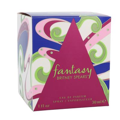 Britney Spears Fantasy Parfumska voda za ženske 30 ml