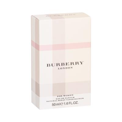 Burberry London Parfumska voda za ženske 50 ml