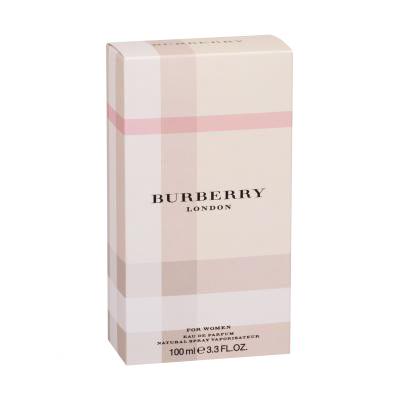 Burberry London Parfumska voda za ženske 100 ml