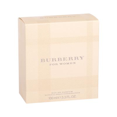 Burberry For Women Parfumska voda za ženske 100 ml
