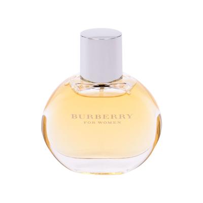 Burberry For Women Parfumska voda za ženske 50 ml