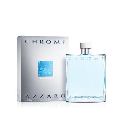 Azzaro Chrome Toaletna voda za moške 200 ml