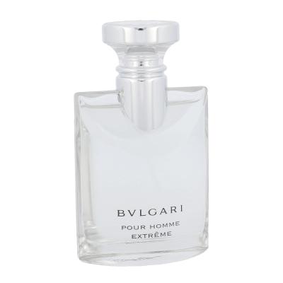 Bvlgari Pour Homme Extreme Toaletna voda za moške 50 ml