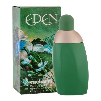 Cacharel Eden Parfumska voda za ženske 50 ml