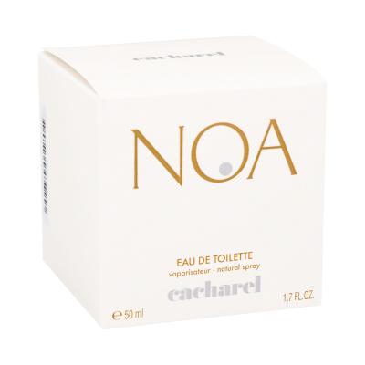 Cacharel Noa Toaletna voda za ženske 50 ml