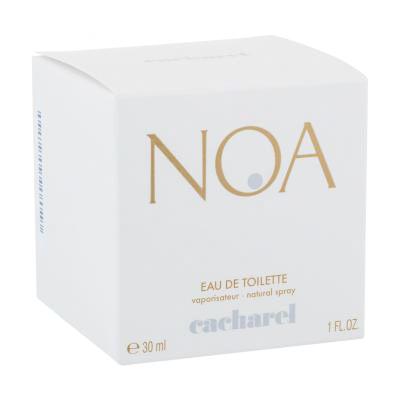 Cacharel Noa Toaletna voda za ženske 30 ml