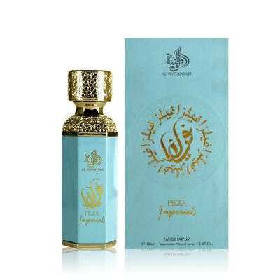 Al Wataniah Filza Imperial Parfumska voda za ženske 100 ml