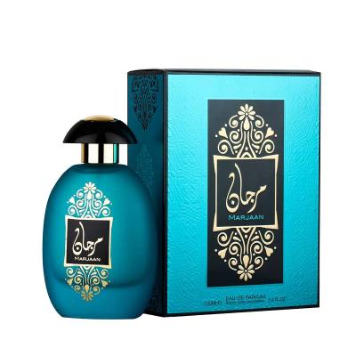 Al Wataniah Marjaan Parfumska voda 100 ml