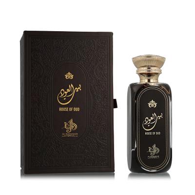 Al Wataniah House Of Oud Parfumska voda za moške 100 ml