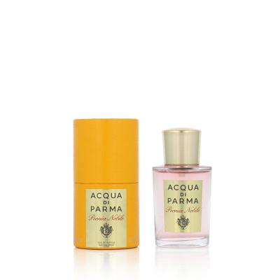 Acqua di Parma Le Nobili Peonia Nobile Parfumska voda za ženske 20 ml