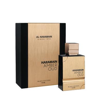 Al Haramain Amber Oud Black Edition Parfumska voda 100 ml