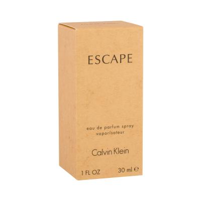 Calvin Klein Escape Parfumska voda za ženske 30 ml