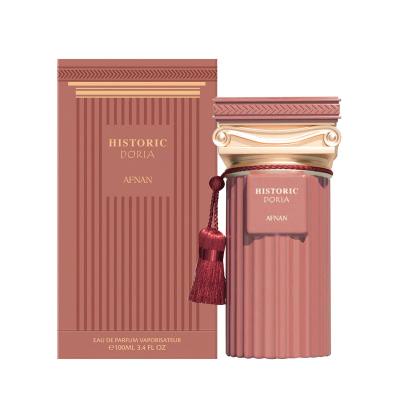 Afnan Historic Doria Parfumska voda 100 ml