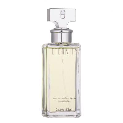 Calvin Klein Eternity Parfumska voda za ženske 50 ml