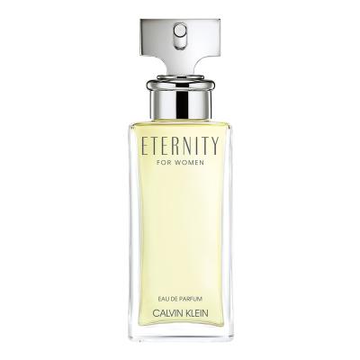 Calvin Klein Eternity Parfumska voda za ženske 50 ml