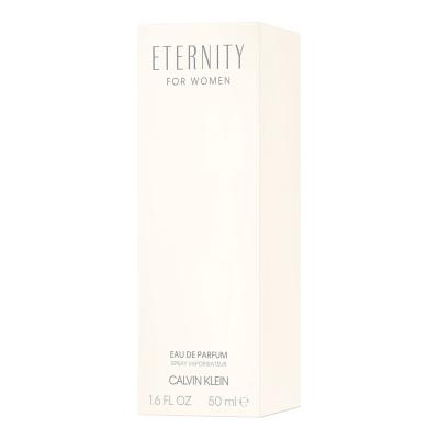 Calvin Klein Eternity Parfumska voda za ženske 50 ml
