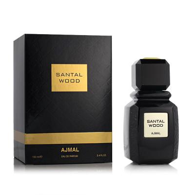 Ajmal Santal Wood Parfumska voda 100 ml