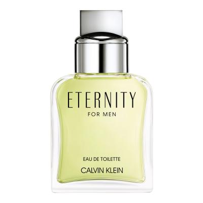 Calvin Klein Eternity For Men Toaletna voda za moške 30 ml