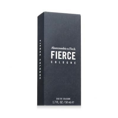 Abercrombie &amp; Fitch Fierce Kolonjska voda za moške 50 ml